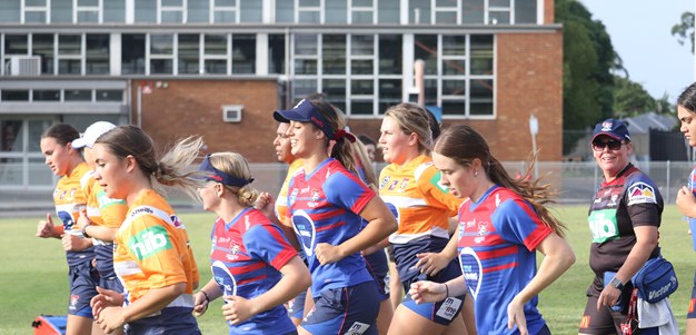 Tarsha Gale Cup side bow out in Semi-Final