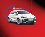 Kick for a Car thanks to Hunter City Motor Group