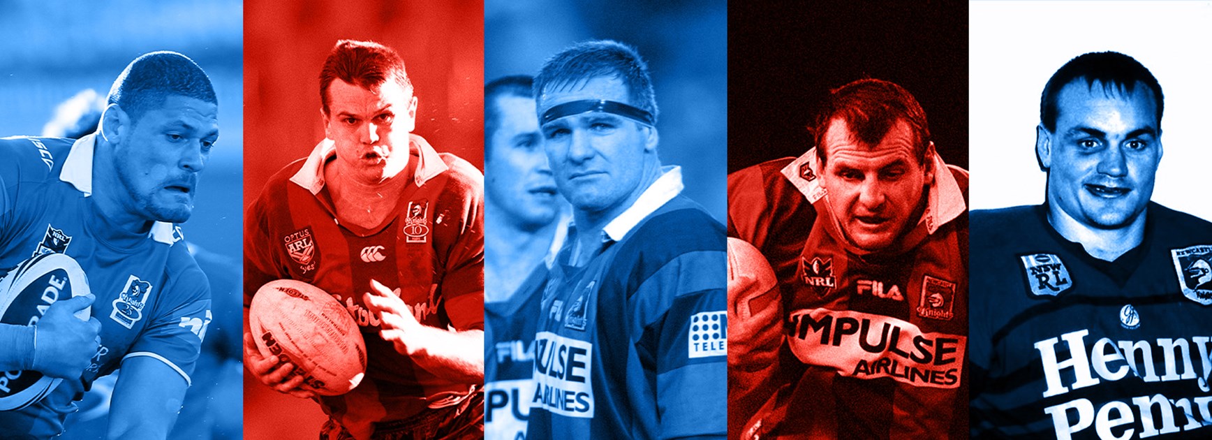 VOTE: Best prop forwards in Knights history