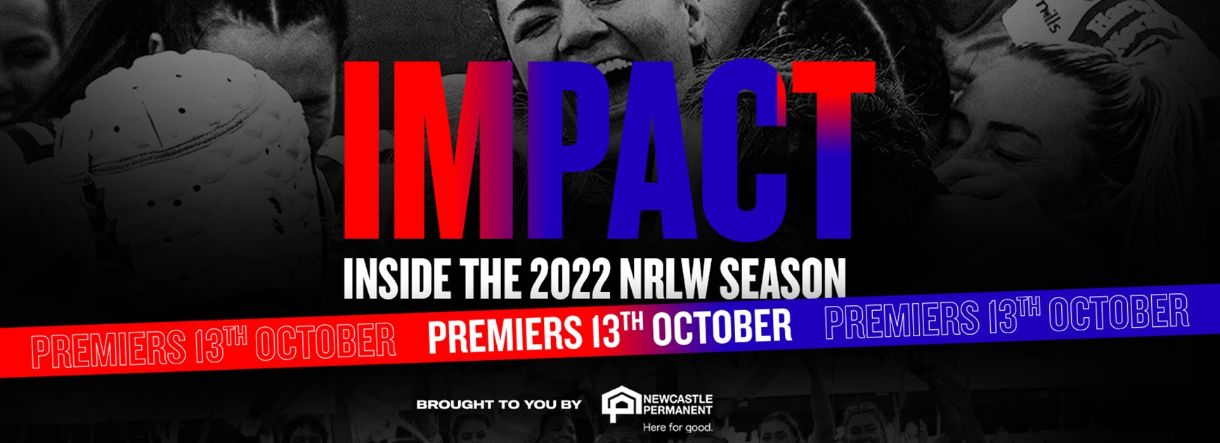 Impact: The Inside Story of the 2022 NRLW season