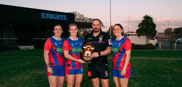NSW Women's Premiership Grand Final team list