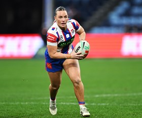 Match Highlights: Knights vs Roosters