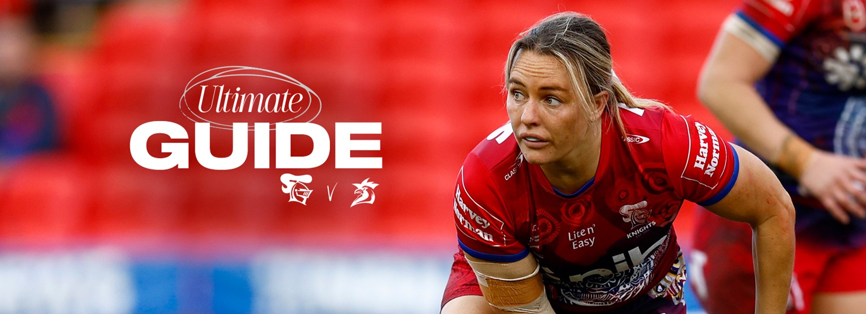 Ultimate Guide: NRLW Round 7 preview