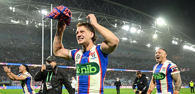 Match Highlights: Knights vs Panthers
