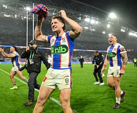 Match Highlights: Knights vs Panthers