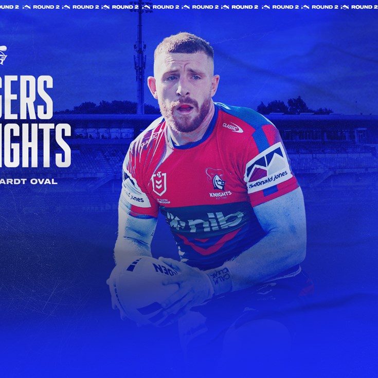 Defend the Kingdom: NRL Round 2 preview