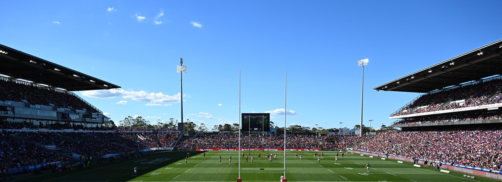 Sold out: Knights announce second straight capacity crowd