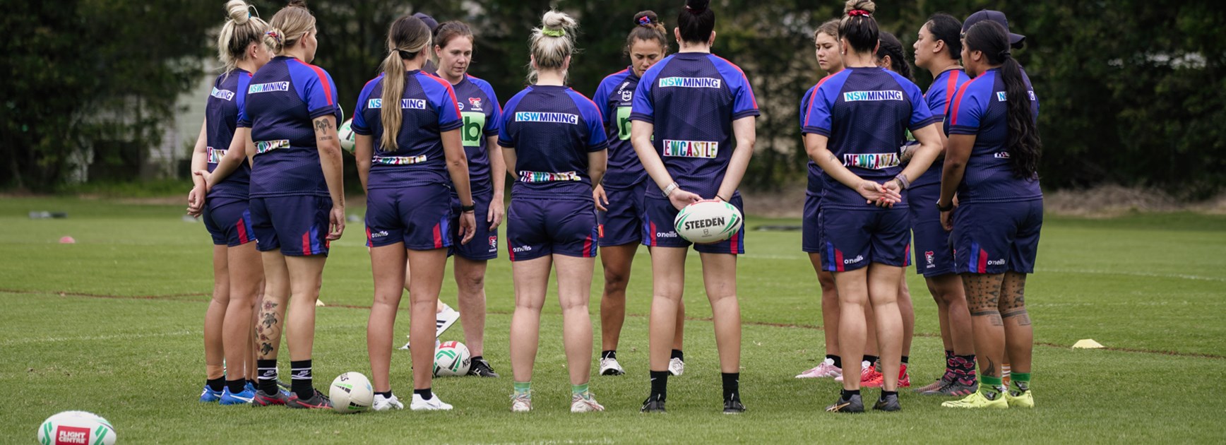 Nominations for Harvey Norman NSW Women's Premiership team open now