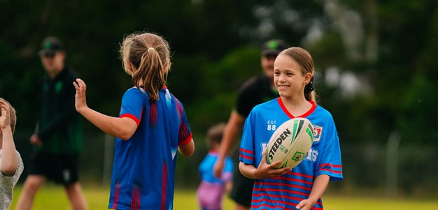 All new female-only Come-and-Try experience announced