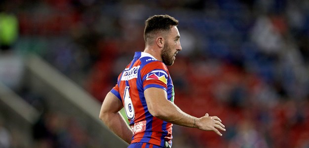 Knights name Round 14 Reserve Grade and Jersey Flegg sides