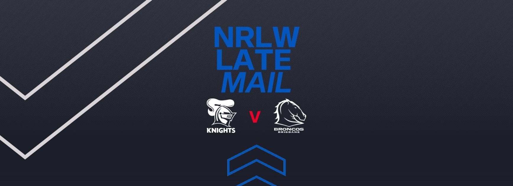 Late Mail: NRLW team confirmed for Broncos clash