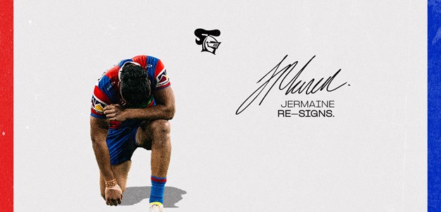 Two more years for Jermaine McEwen