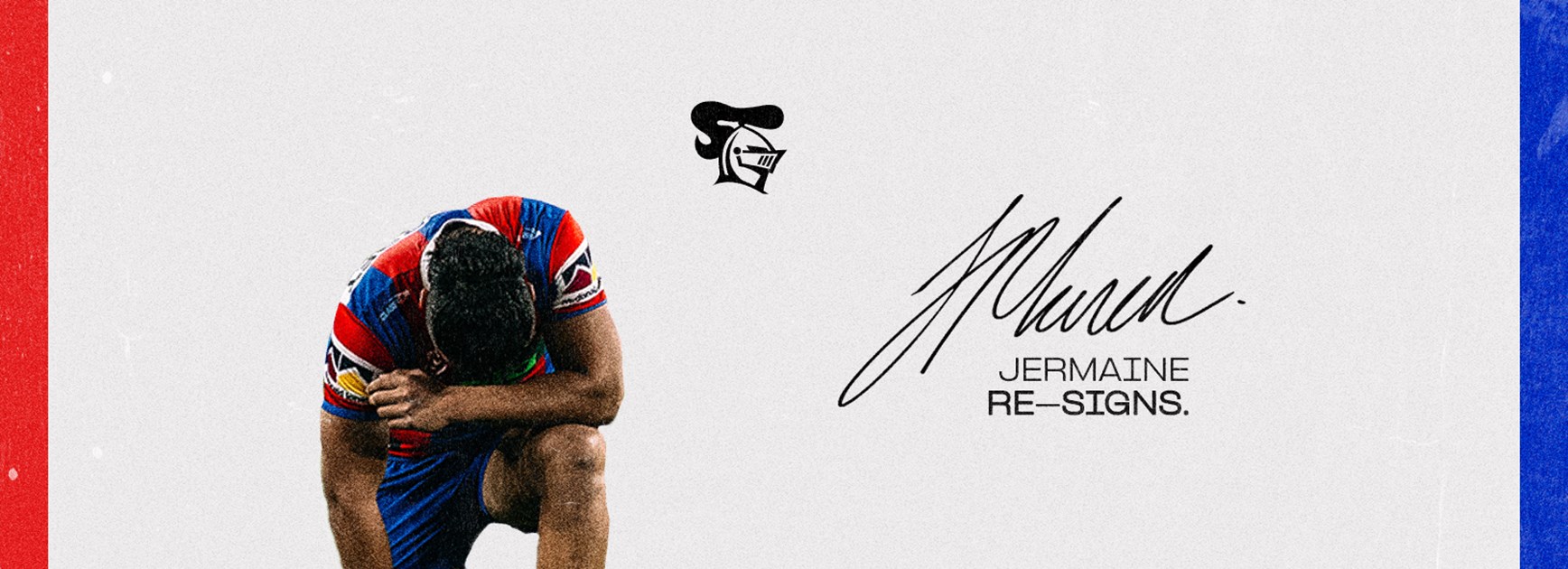 Two more years for Jermaine McEwen