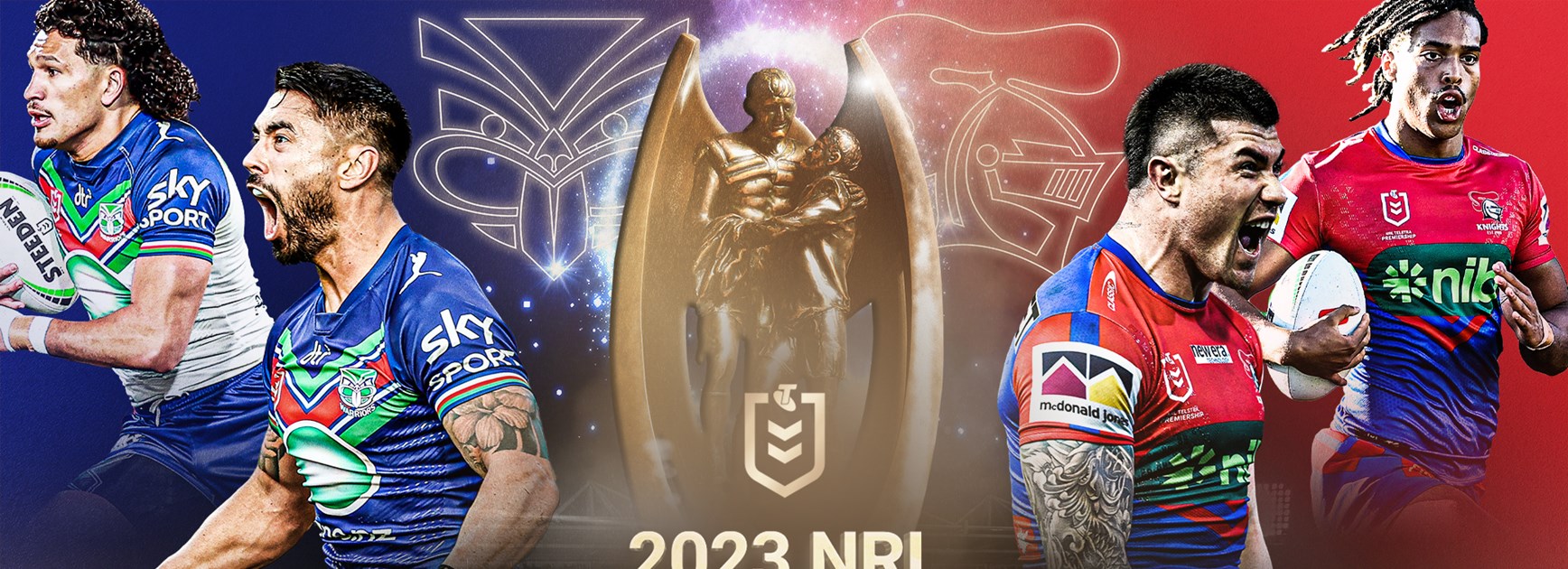 NRL 2023: Newcastle Knights season preview