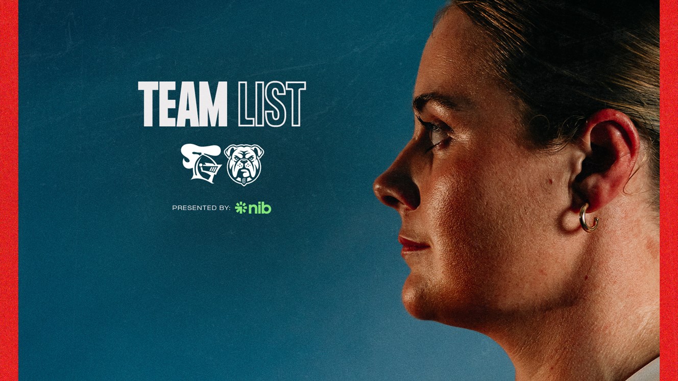 NRLW Team List | Round 10