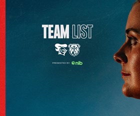NRLW Team List | Round 10