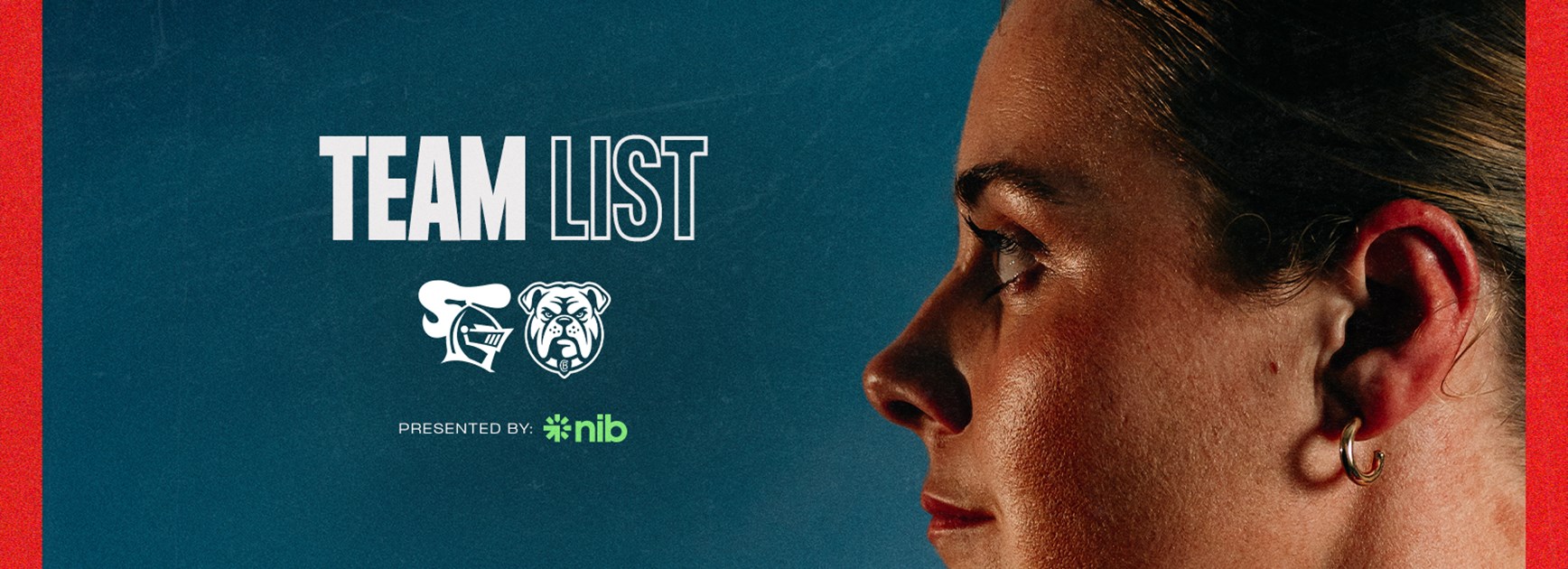 NRLW Team List | Round 10