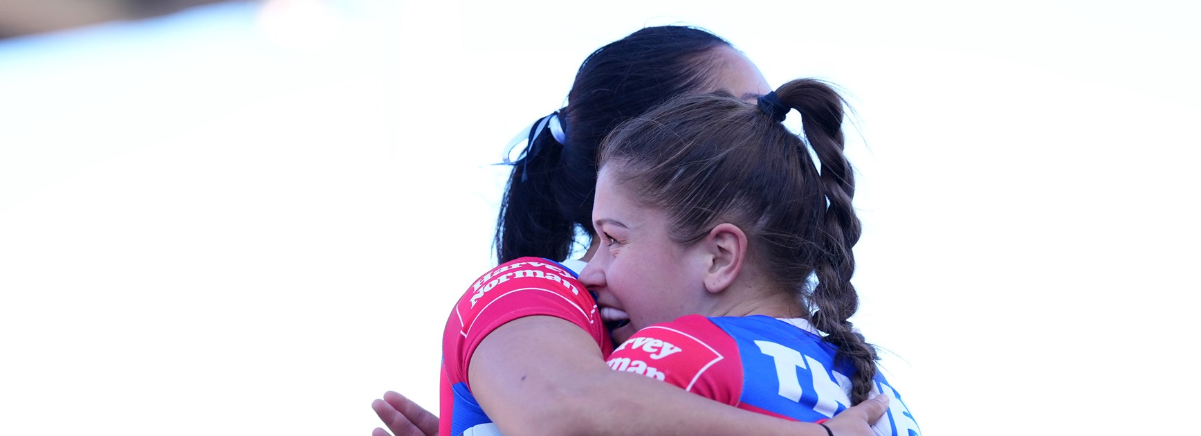 Brisbane awaits as Knights power past Titans