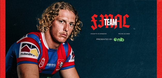 Final Team | Round 10