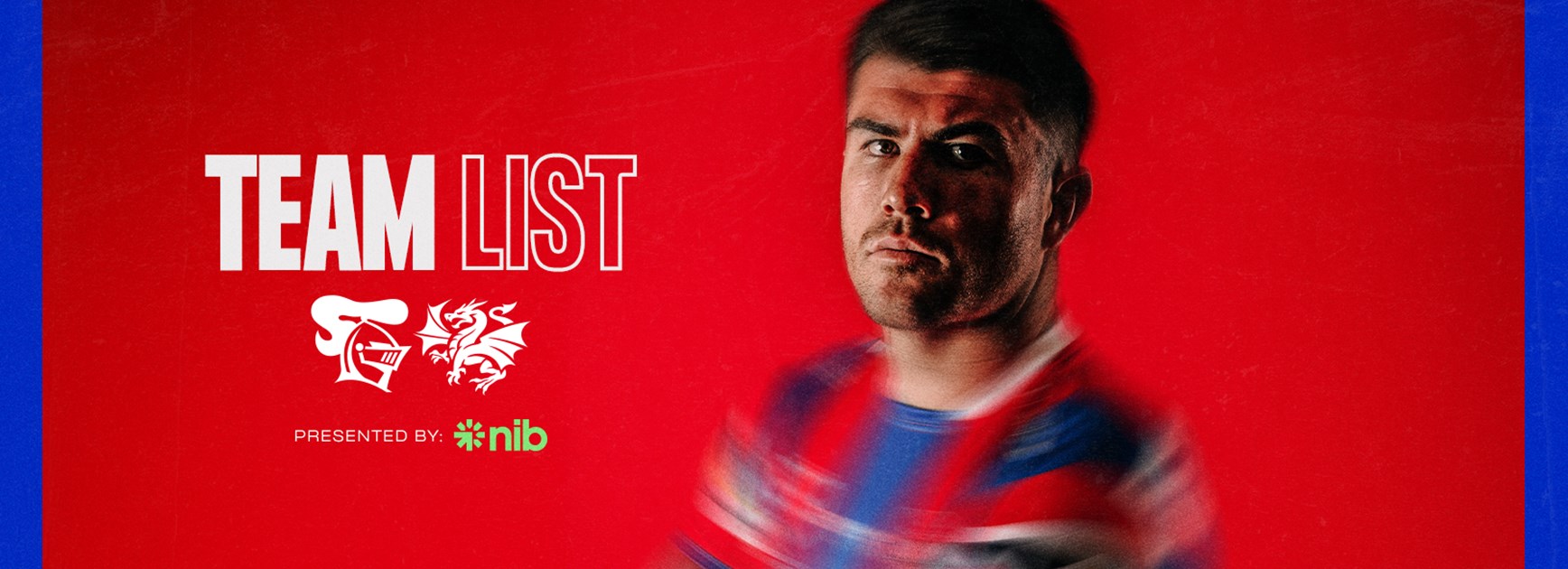 NRL Team List | Round 10