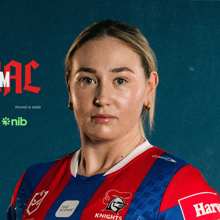 Final Team | Round 9