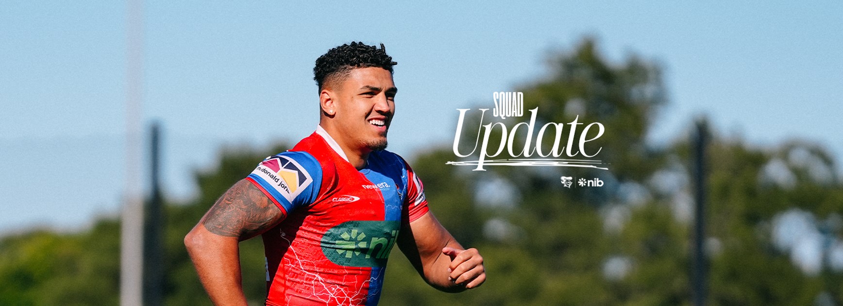 NRL Squad Update: Round 26