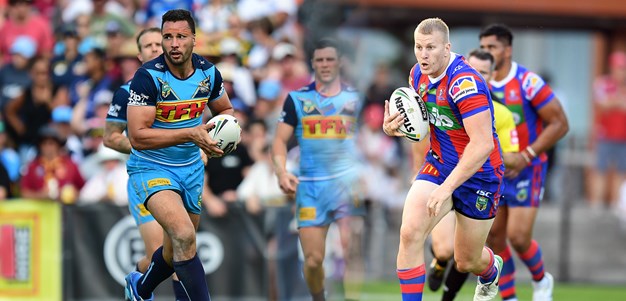 NRL match preview: Round 11