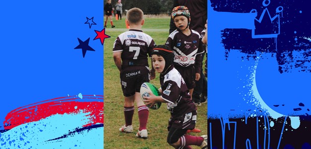 Denman Sandy Hollow named April Club of the Month