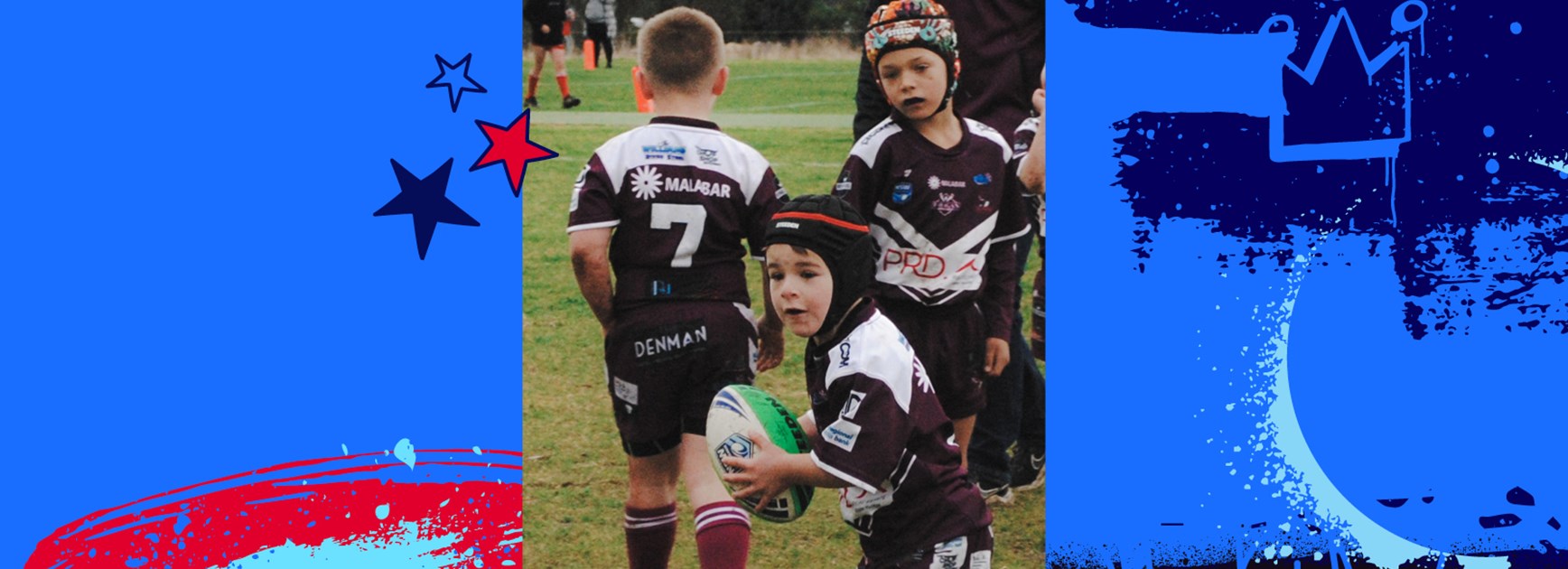 Denman Sandy Hollow named April Club of the Month