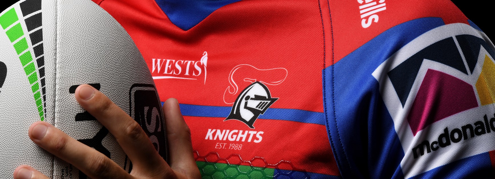 Signings tracker: Knights deals and departures for 2021