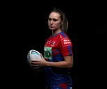 Get to know: Kirra Dibb