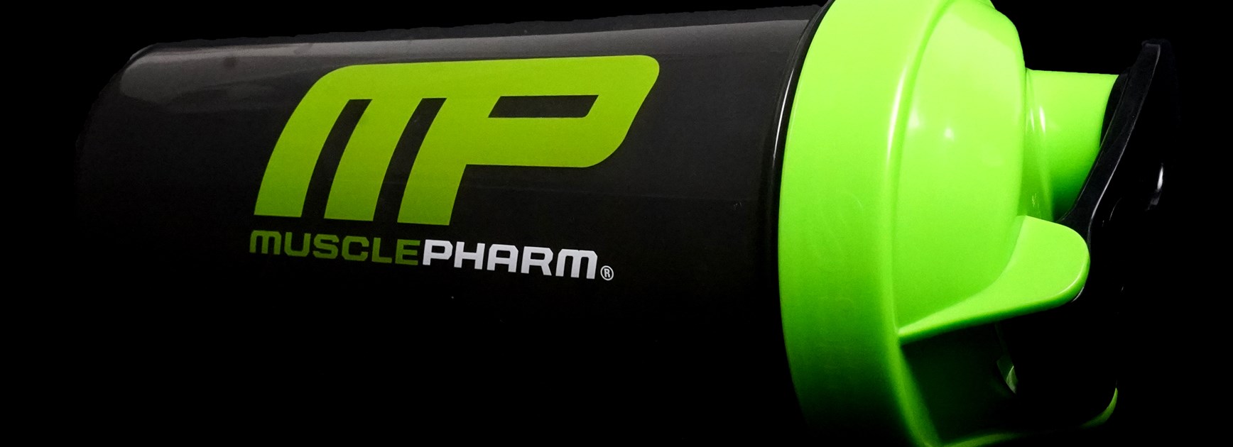 MusclePharm joins Knights in 2020