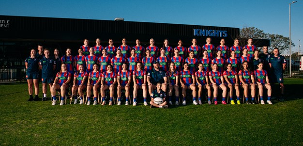 NSW Women's Premiership