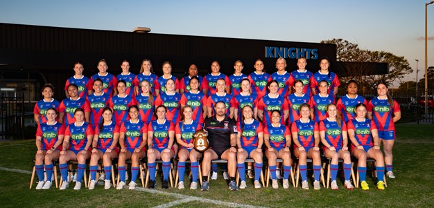 Harvey Norman Women's Premiership