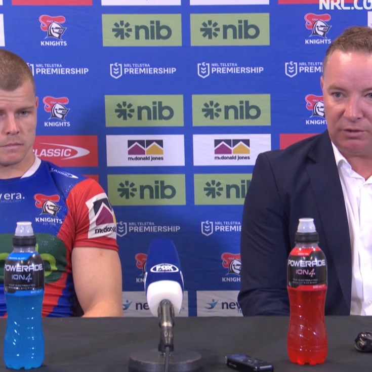 AOB and Brailey on Rd 9 win and defensive effort