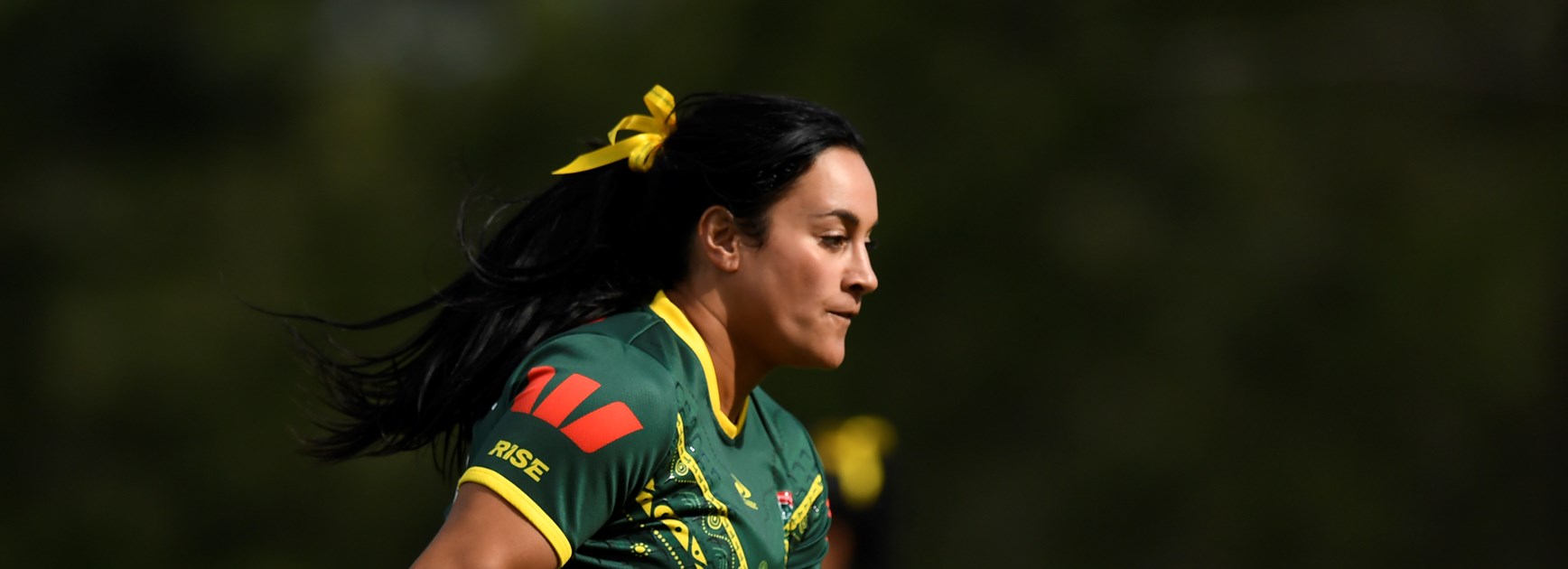 Church, Weale join Harvey Norman Jillaroos squad