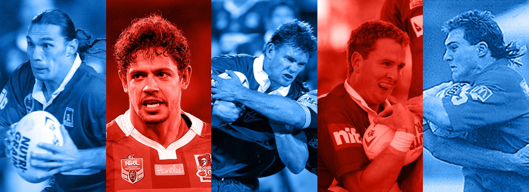 VOTE: Best centres in Knights history