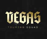 Knights name squad for Vegas