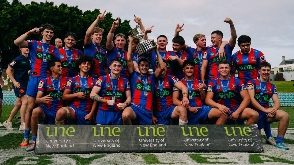 Knights Pathways Shine with Strong City vs Country Representation