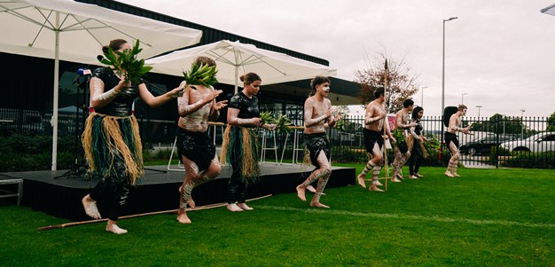 Knights and Wests Group strengthen commitment through new innovate RAP