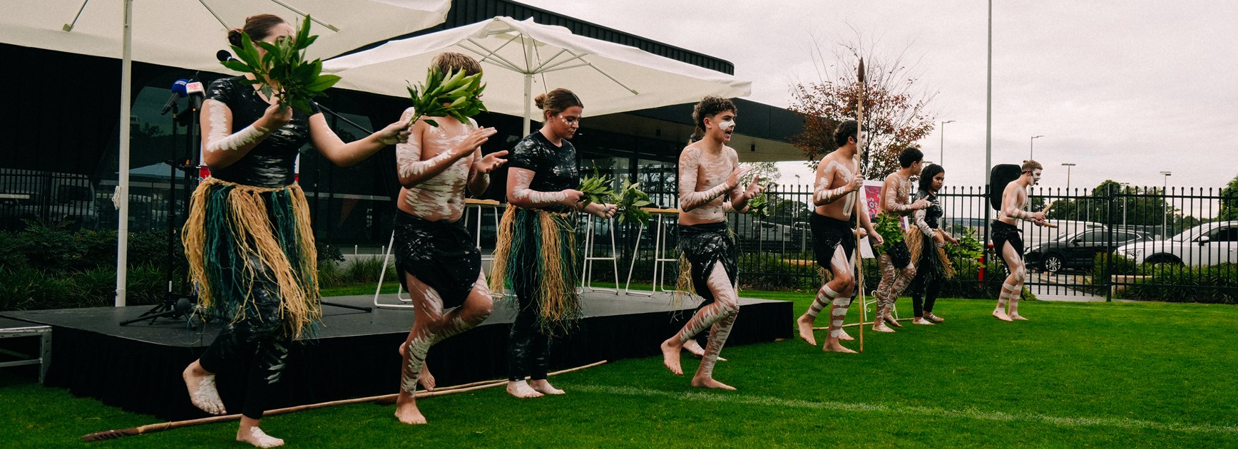 Knights and Wests Group strengthen commitment through new innovate RAP