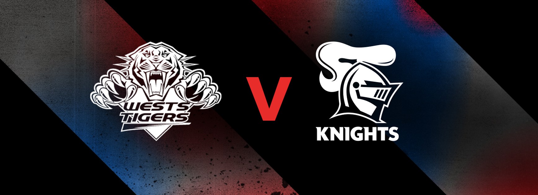 Knights v Tigers Round 2 NRL team list