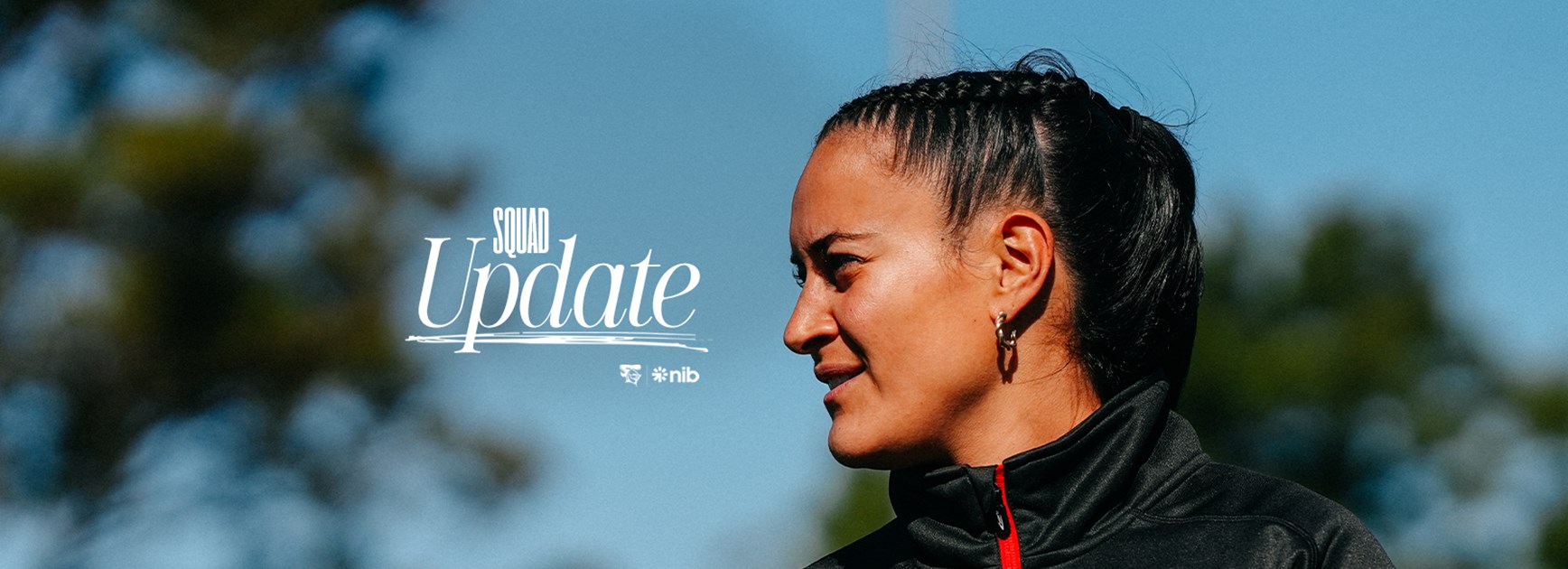 NRLW Squad Update: Round 9