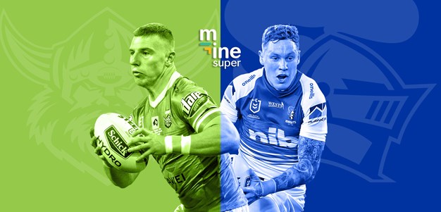 Rd 4 Ultimate Guide: Raiders confirm squad for Sunday