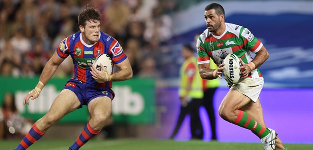 NRL match preview: Round 9