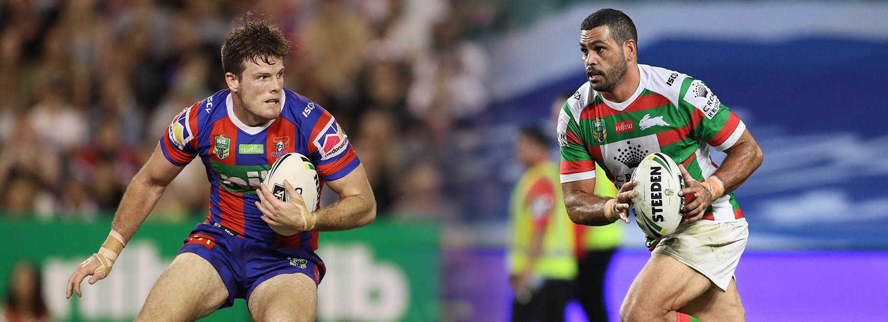 NRL match preview: Round 9