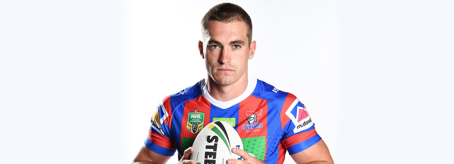 Knights name Round 8 squad