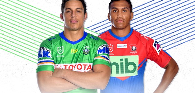 Ultimate Guide: Raiders confirm team, Wighton ruled out