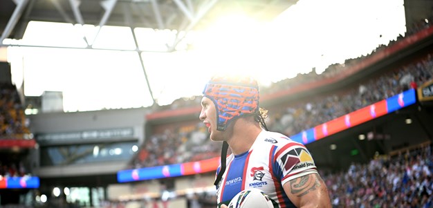 NRL.com Wrap | Knights roll Titans in Magic Round special