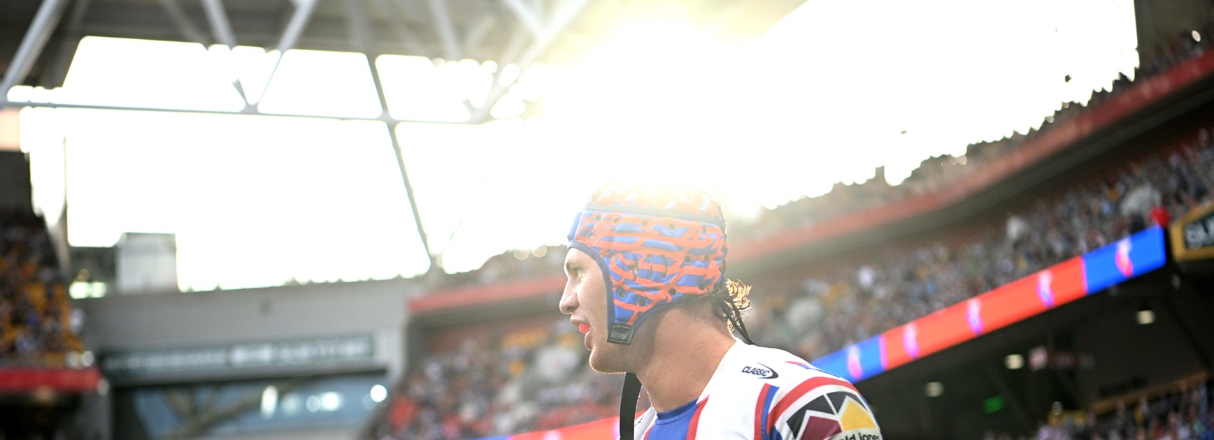 Magic Sunday: Panthers v Dragons; Warriors beat Broncos; Knights defeat Titans